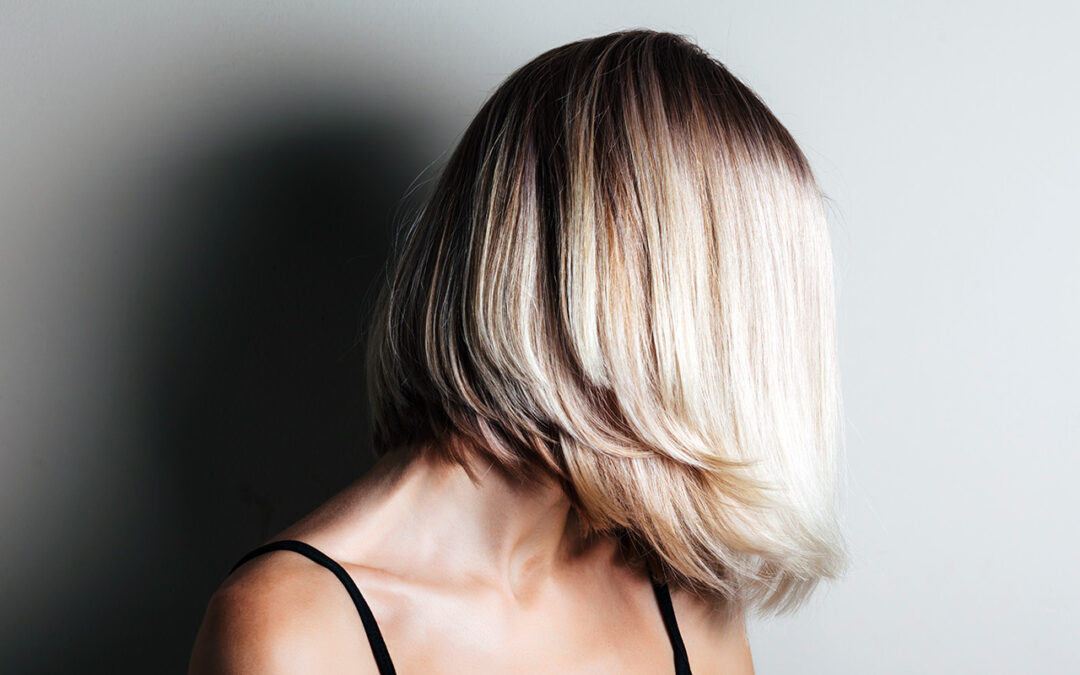 „Blond, braun, schwarz, rot…“ Wie beliebt sind welche Haarfarben?